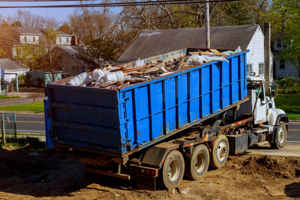 Reliable Combes, TX Junk Removal Services Solutions